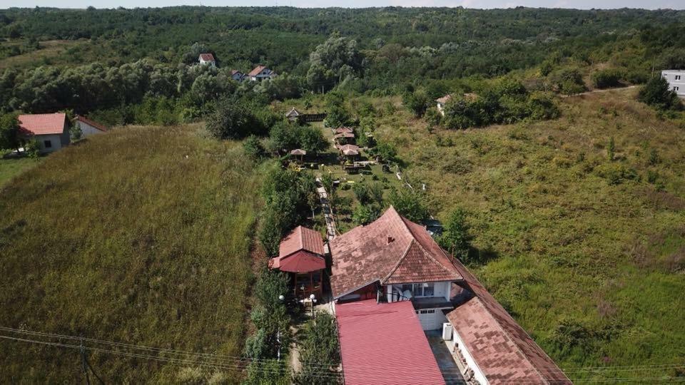 Angelinin Konak Hotel Negotin Exterior foto